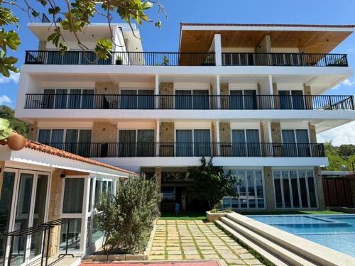 Santiago Complejo | Seastar Resort By ZACE