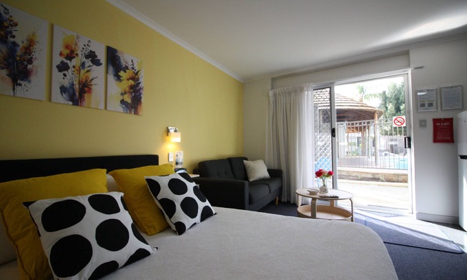 Mandurah Apartamento | Seastar Studio at Mandurah Gates Resort
