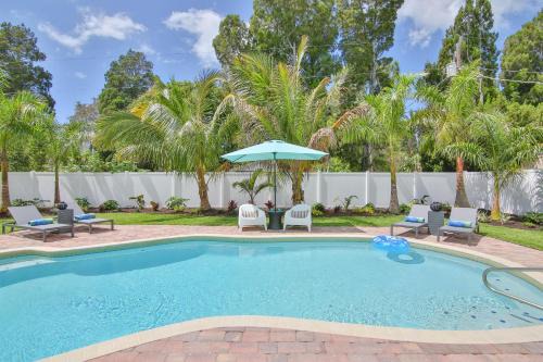 Bradenton Casa | Seastar