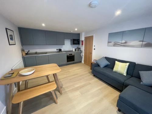 Treator Apartamento | Seasteps Padstow
