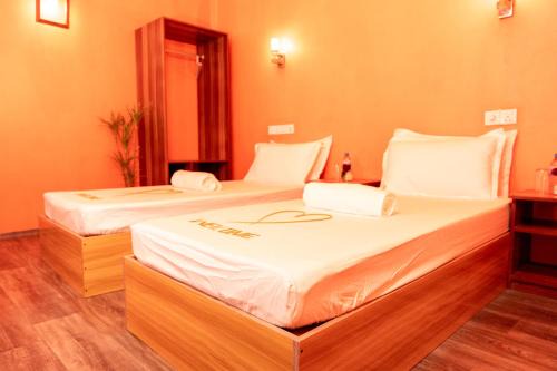 Maafushi Casa | SEASUNBEACH Maafushi