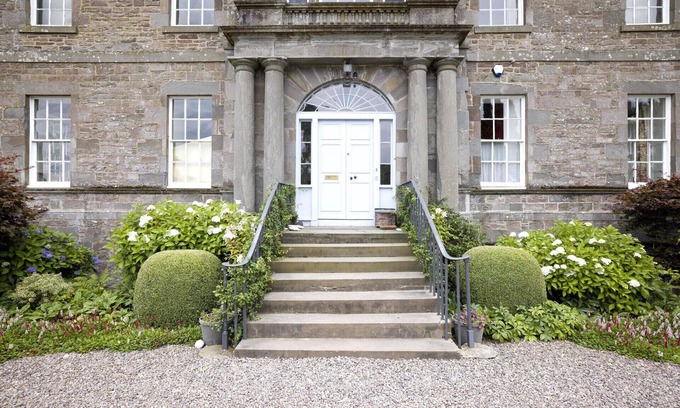 Glenisla Apartamento | Seasyde House - Tay View