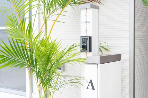 Okinawa Casa | SeaTime 1-A 新築一軒家空港に近い