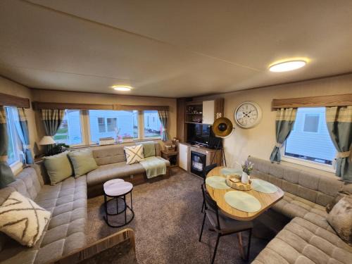 Prestonpans Casa | Seaton Sands 71 Aberlady
