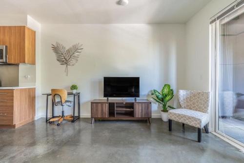 Mann Apartamento | Seattle Lux 1 bd Apartment- Rooftop, WiFi, Pet Friendly