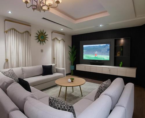 Enugu Apartamento | SEATWORK APARTMENT Enugu