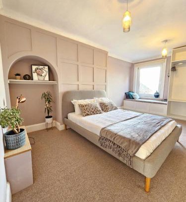 Littlehampton Apartamento | Seaview 2 bedroom apartment