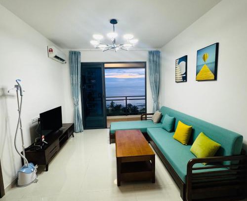 Gelang Patah Apartamento | Seaview 2B1R 6pax Condo Forest City 4D-905
