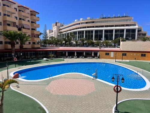 Los Cristianos Apartamento | SEAVIEW AND SUNSET Modern Apartment