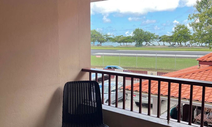 Castries Apartamento | Seaview Apartel