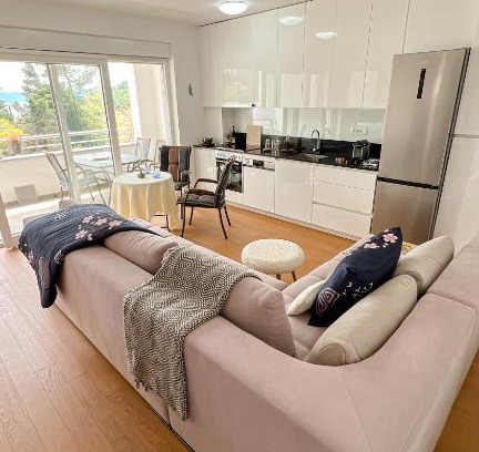 Sucici Apartamento | seaview apartments croatia KARLA