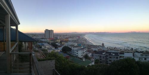 Redhill Apartamento | Seaview Apartment in Muizenberg