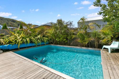 Apollo Bay Casa | Seaview Apollo Escape