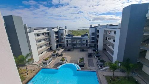 Olifantskop Apartamento | Seaview at 77 Nivica