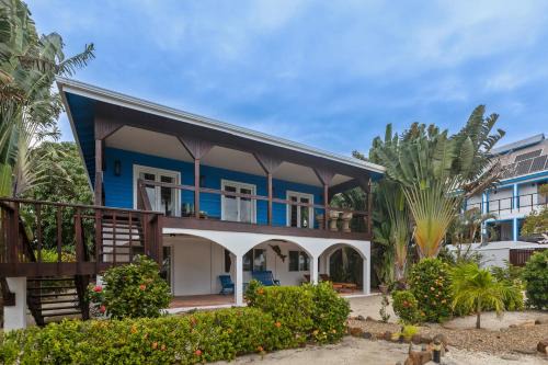 Caribbean Way Casa | Seaview at Casa Edie