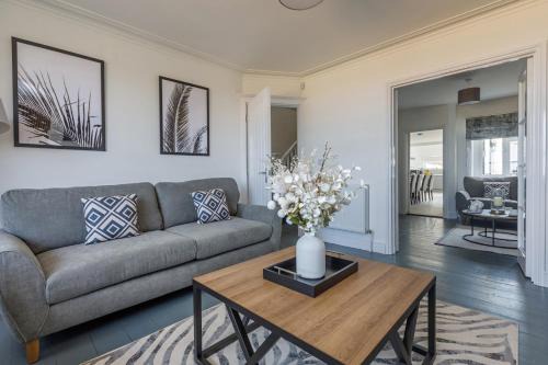 Mundesley Casa | Seaview at No.5 Mundesley