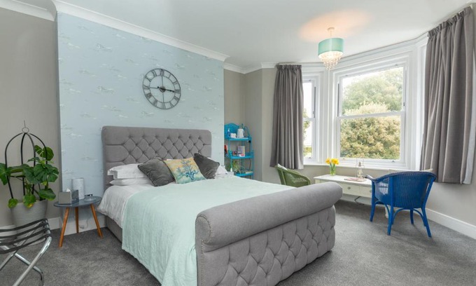 Harwich Cama Y Desayuno | Seaview B&B