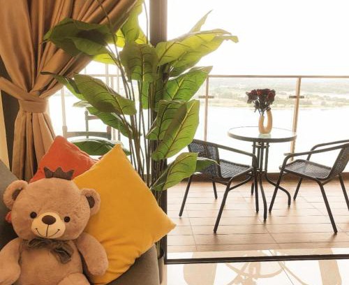 Central District Apartamento | seaview beach4-13pax ksl CIQ midvalley johor bahru