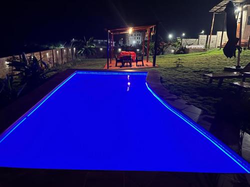 Winneba Cama Y Desayuno | Seaview Cabana Mankoadze
