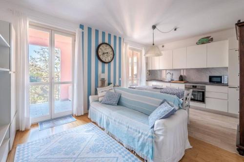 Cavi Apartamento | SeaView Cavi B. [100mt dal Mare]