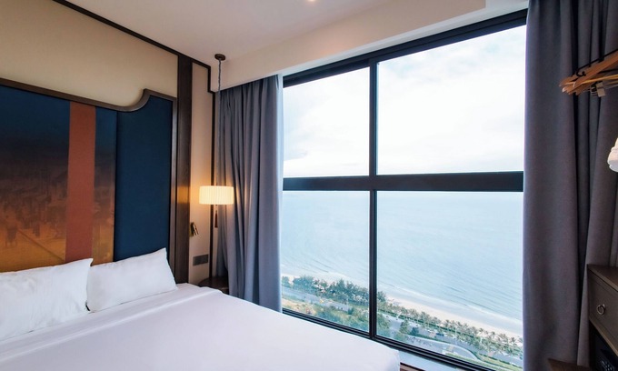 Suoi Nuoc Beach Hotel | Seaview Codontel Apec