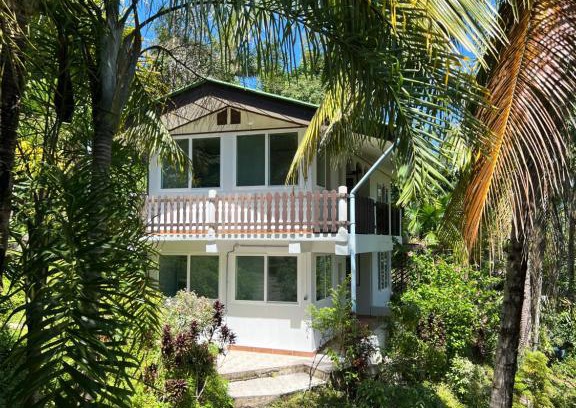 Salak Kok Apartamento | Seaview Cottage