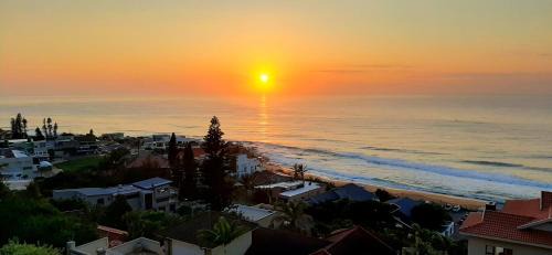 Ballito Apartamento | Seaview Cottage