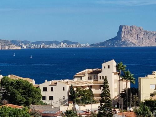 El Albir Apartamento | Seaview Dream Albir