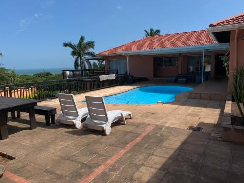 Mtunzini Casa | Seaview Executive Guest House
