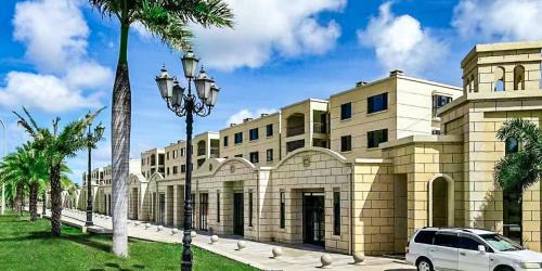 Challengers Apartamento | Seaview Garden