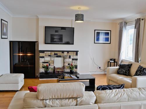 Oban Casa | Seaview