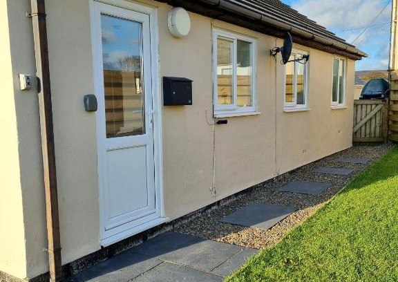 Penzance Apartamento | Seaview