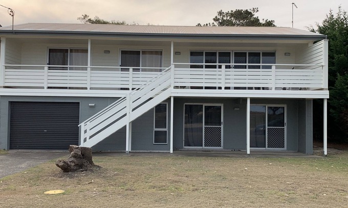 Dunbogan Casa | Seaview Getaway - casa de vacaciones familiar frente al mar