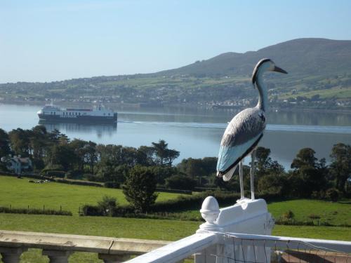 Newry Casa | Seaview Guesthouse