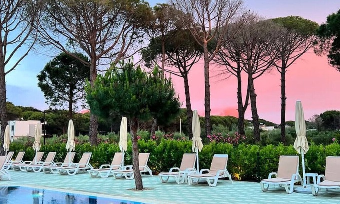 Qerek Apartamento | Seaview Haven - Trendafili