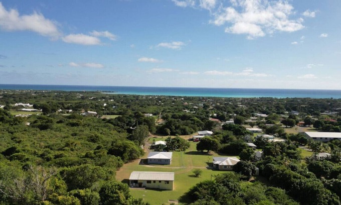 Estate Whim Casa | SeaView Hideaway in Whim