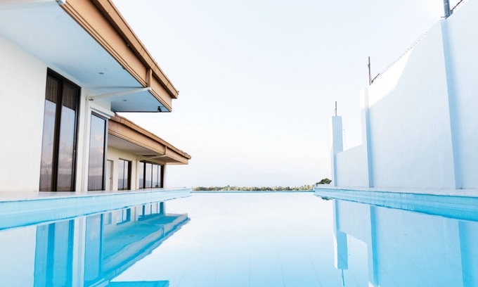 Dauis Casa | Seaview Hills Luxury Apartments & Rooms