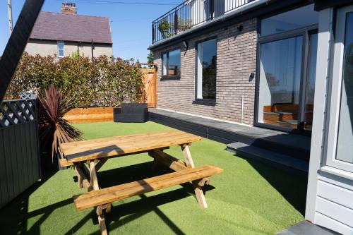 Llanfairfechan Casa | Seaview House