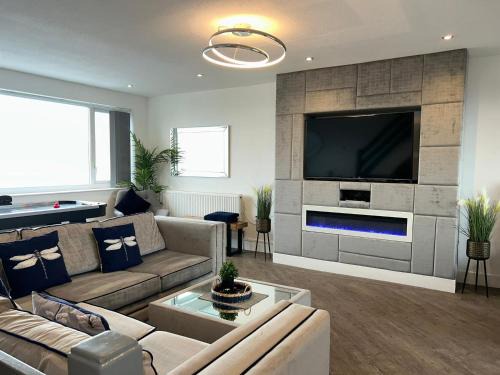 Thornton-Cleveleys Casa | Seaview House