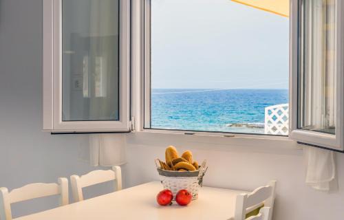 Mandrakia Casa | Seaview House Mandrakia