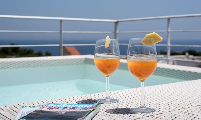 Marina di Novaglie Apartamento | Piso / apartamento - Alessano