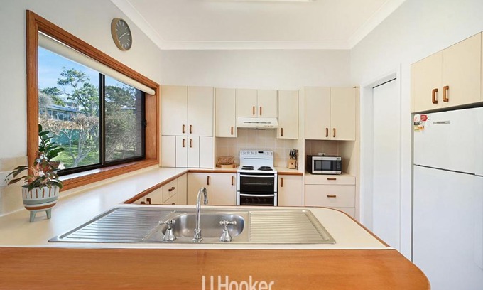 Black Head Casa | Seaview Manor