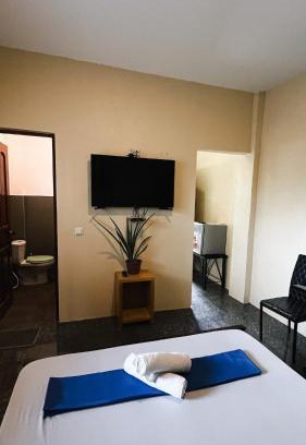 Dalaguete Apartamento | Seaview Mansion Dalaguete Apartment 2