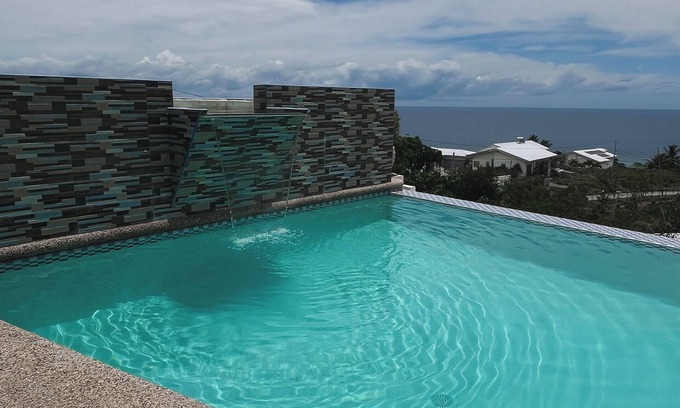 Dalaguete Casa | Seaview Mansion