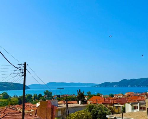 Methoni Apartamento | Seaview Methoni
