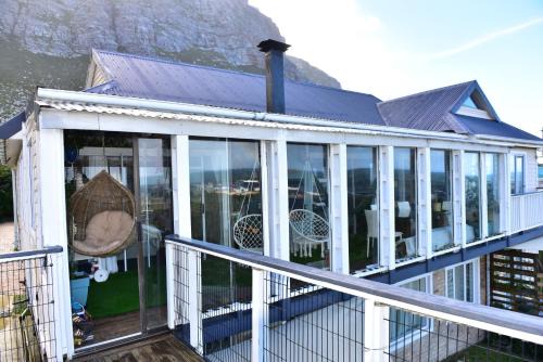 Betty's Bay Casa | Seaview on 2822