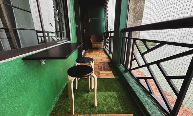 Taman Haji Zainal Apartamento | Seaview Paradise Penthouse @PortDickson (1Bedroom)