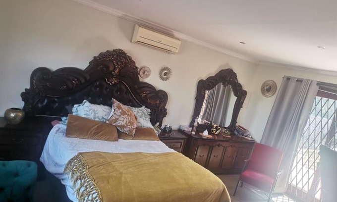 Port Elizabeth Apartamento | Seaview PE Unit