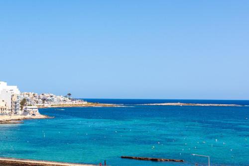 Is-Salina Apartamento | Seaview Promenade