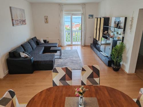 Kastel Gomilica Apartamento | Seaview Relax Apartment, Kastel Gomilica